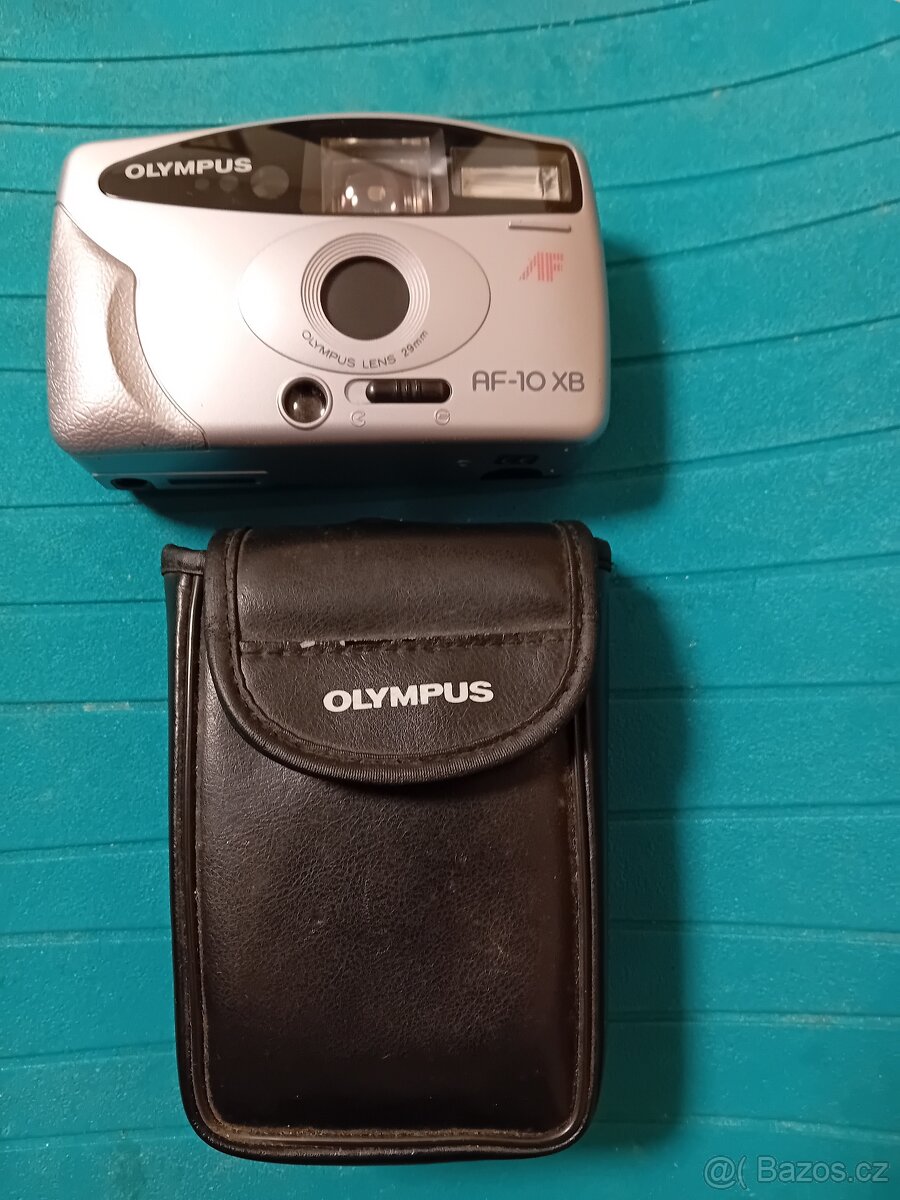 olympus af-10 xb