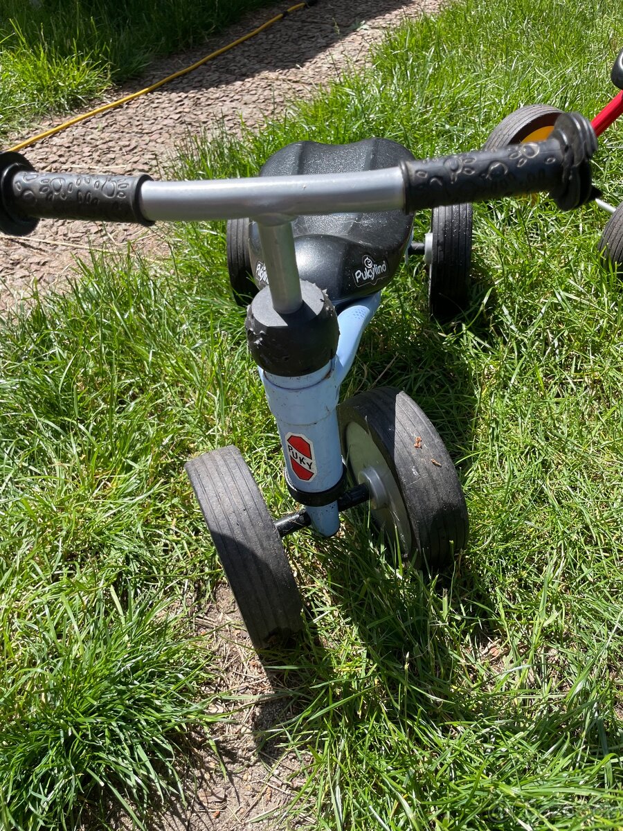 Odražedlo Puky Pulylino