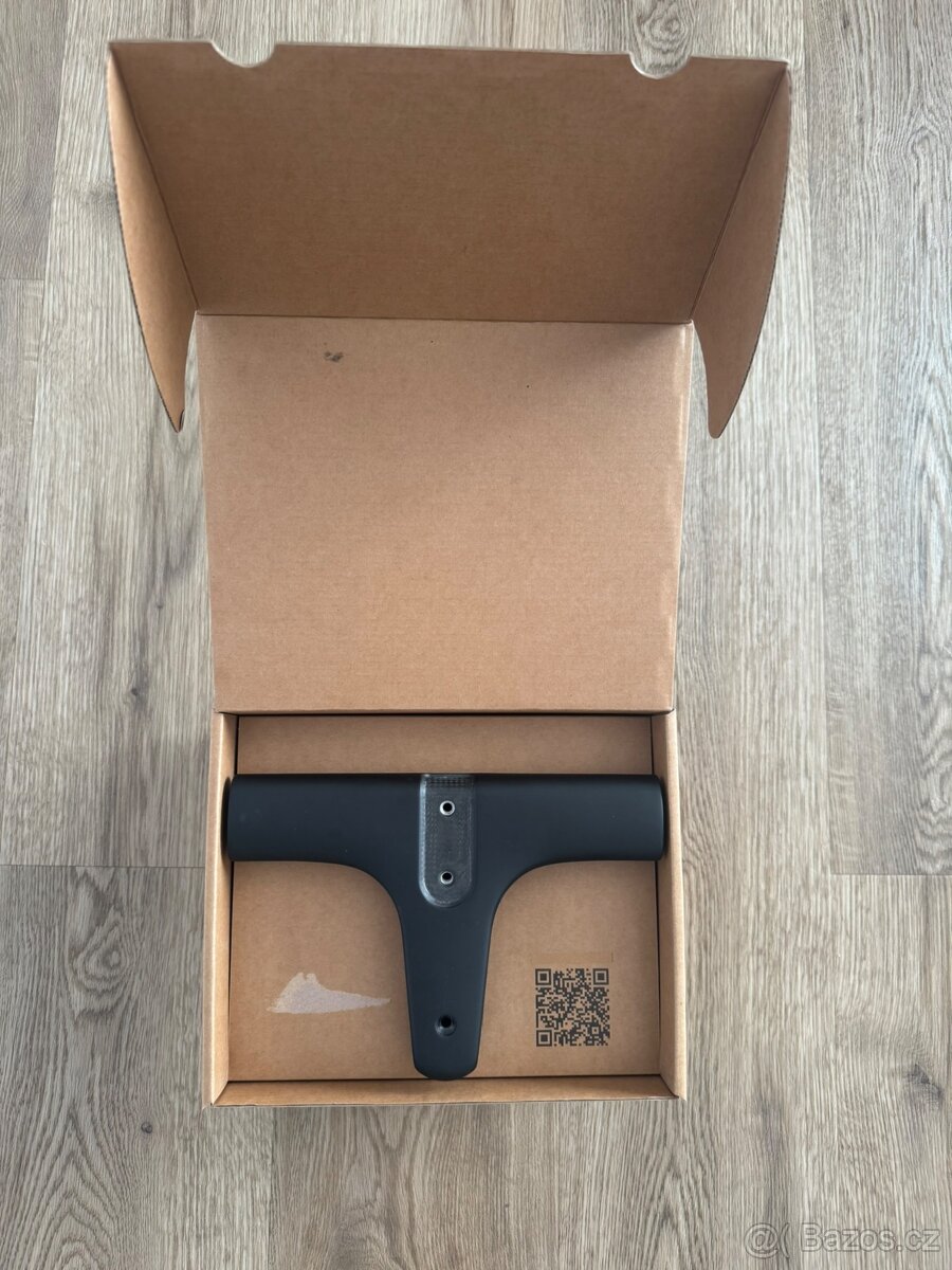 Nový kokpit Canyon CP0048 PACE T-Bar (110 mm)