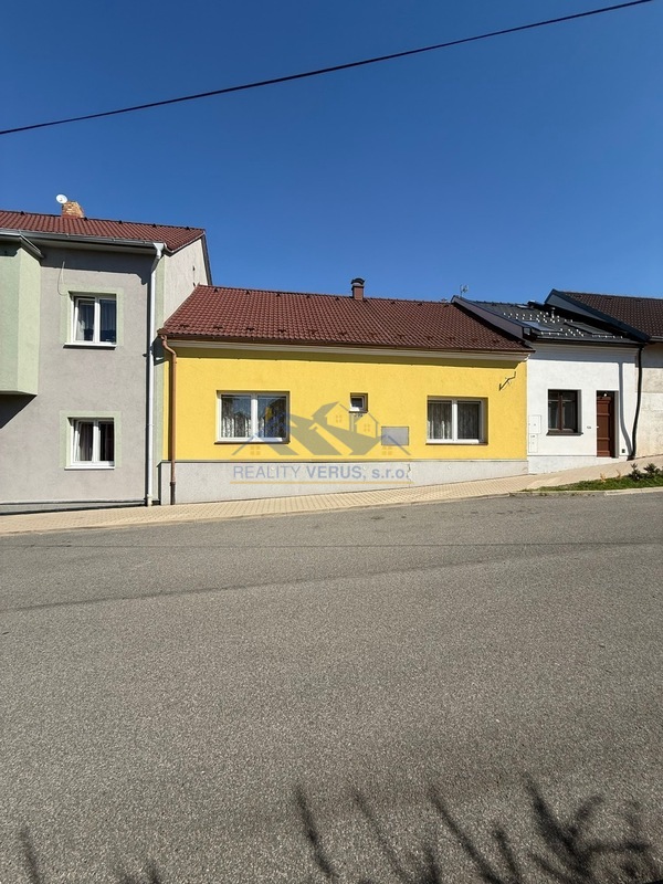 Prodej rodinného domu 95 m², pozemek 385 m² Hořovice