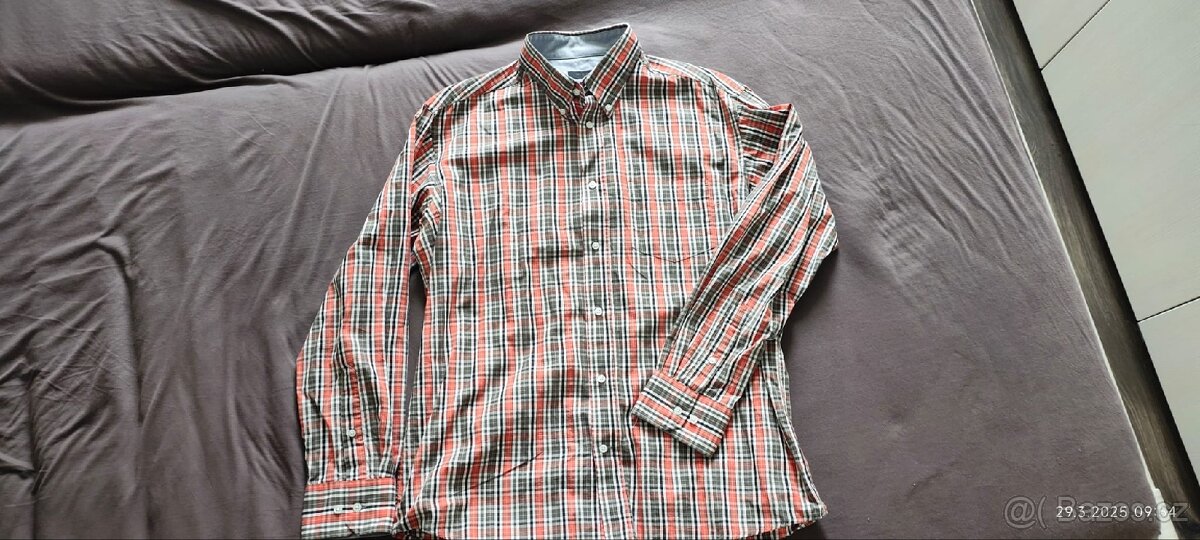 Pánská košile
