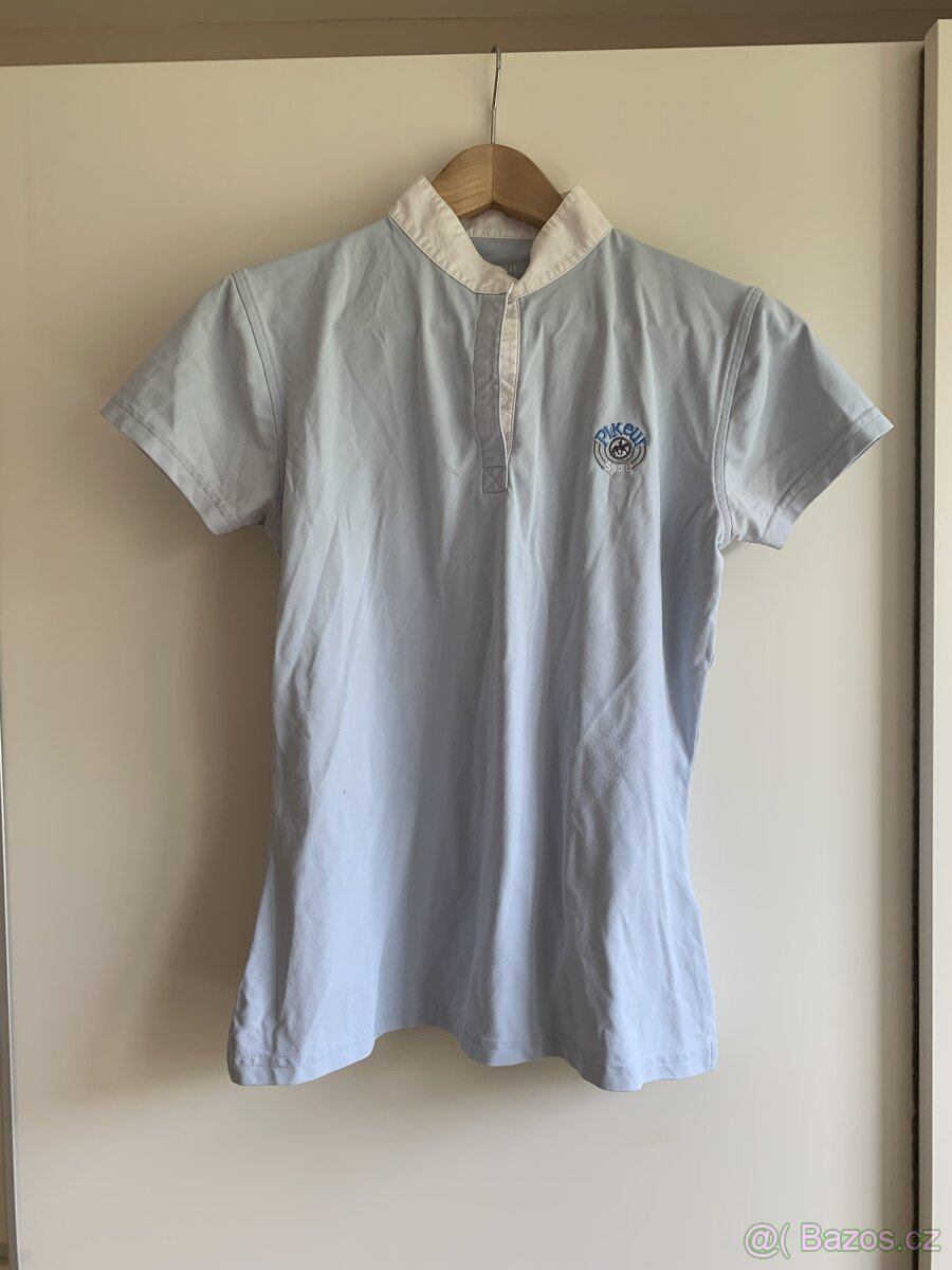 Závodní triko Pikeur, vel L