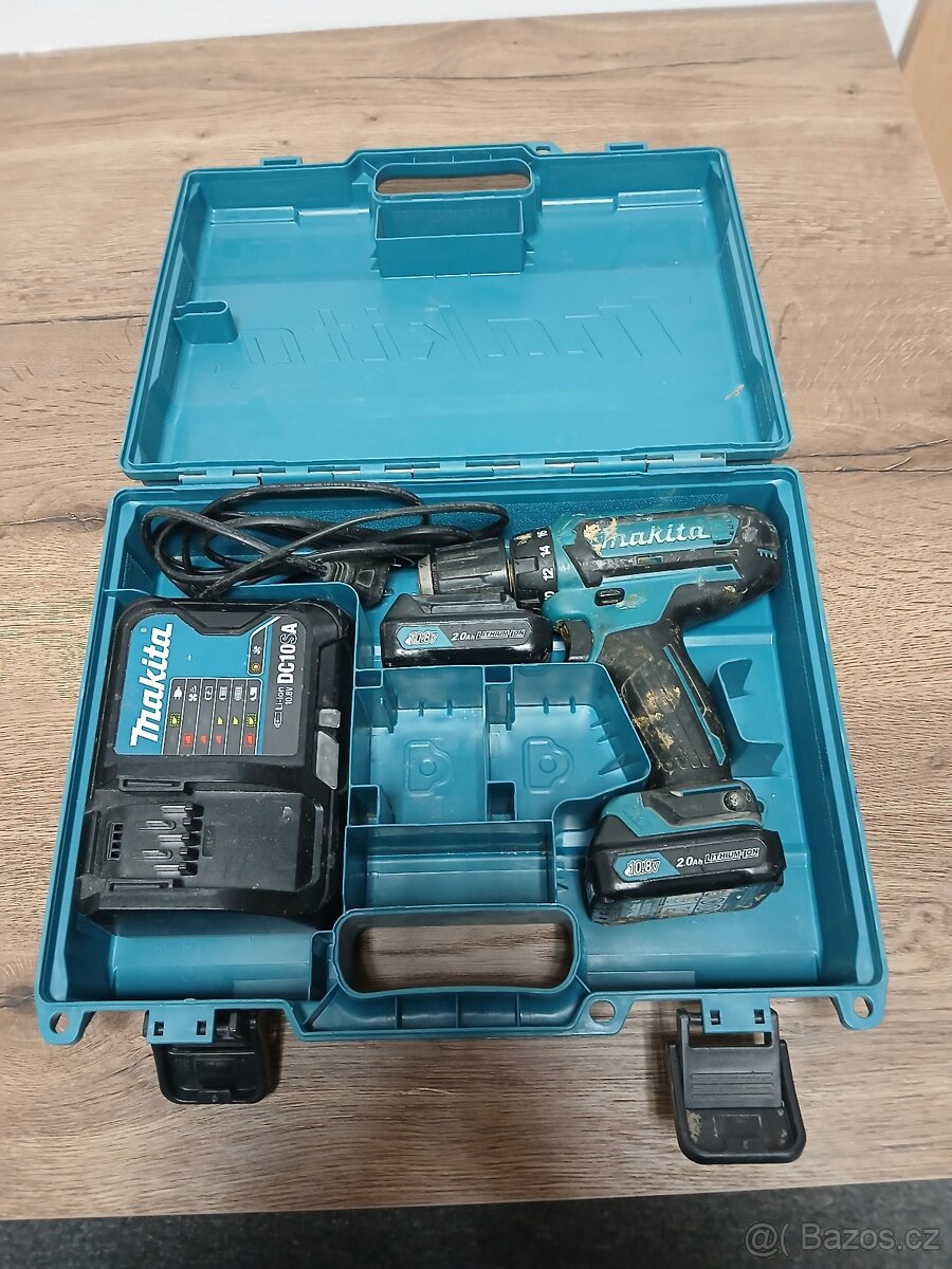 Makita DF331D