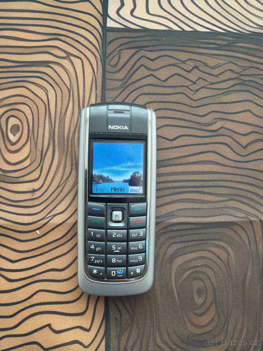 Nokia 60 20