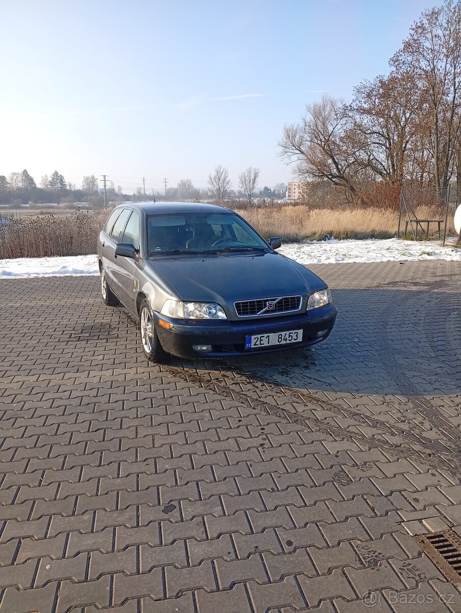 Volvo V40 1.9 Di
