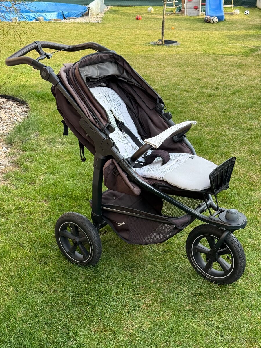 Kočárek TFK Mono 2