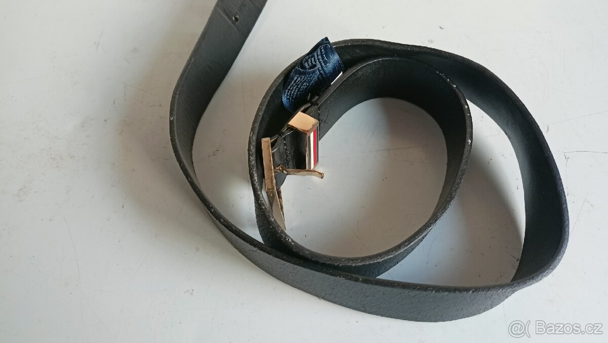 Opasek Tommi Hilfiger