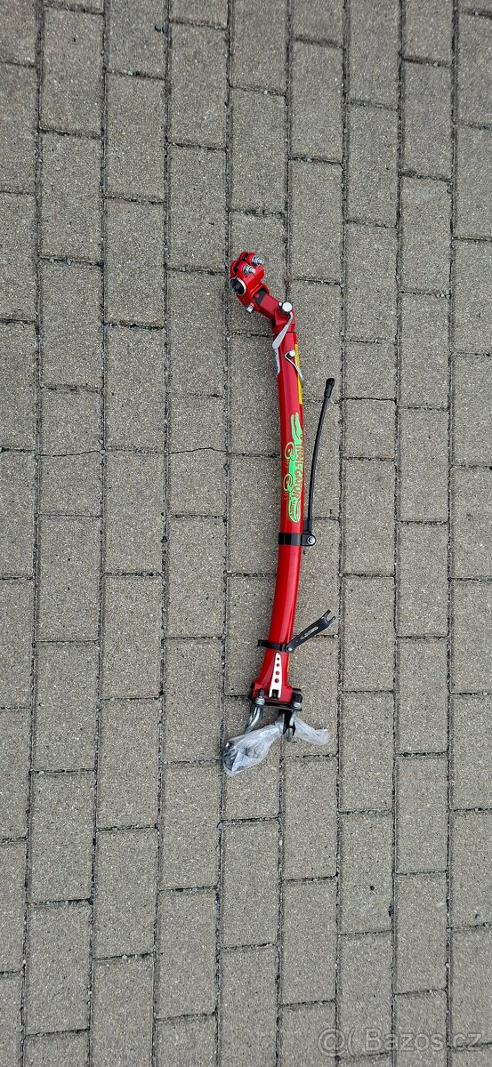 Tazna tyc Trail Gator