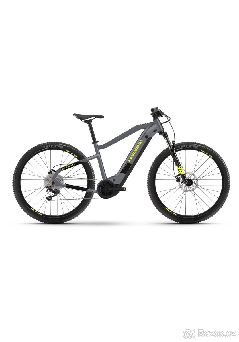 Haibike Hardnine 6 2023