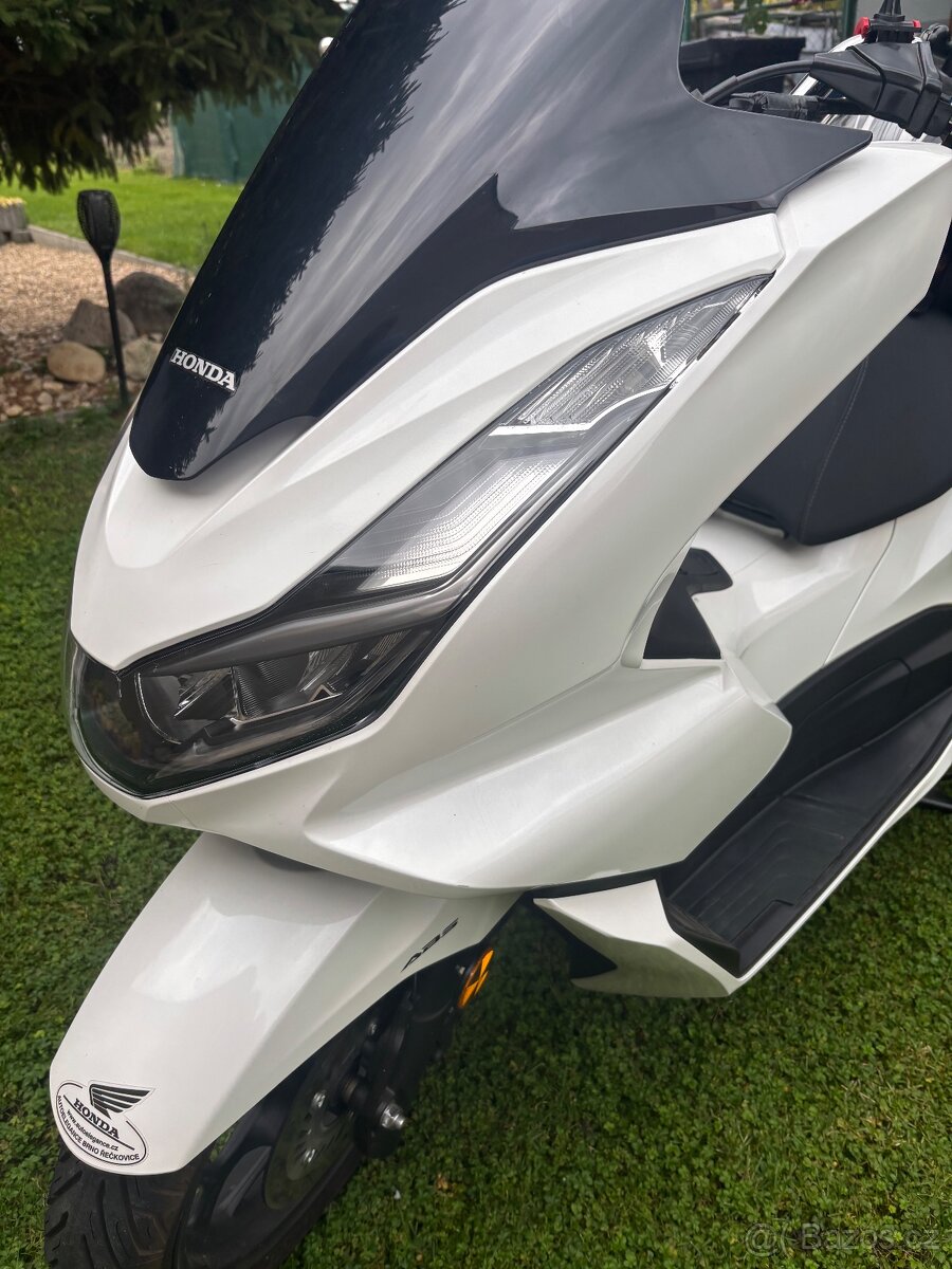 Honda pcx 125