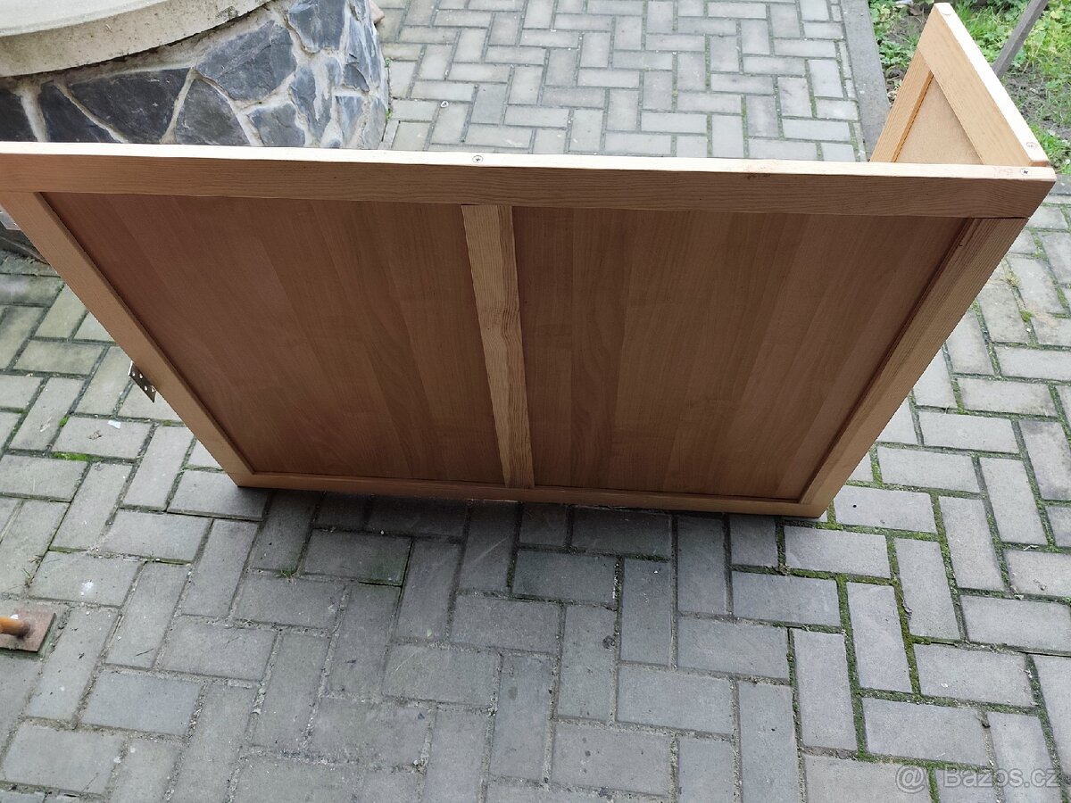 Schodiště zábrana dětská