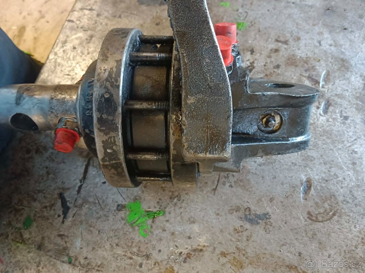 Rotátor GR30