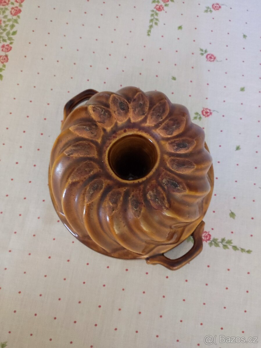 Forma na babovku