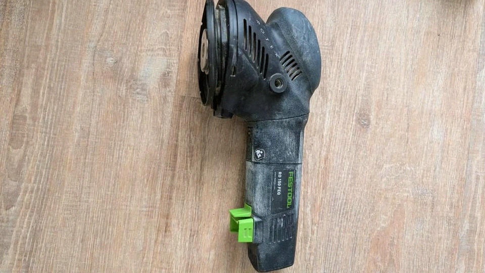 Festool Rotex RO 150 FEQ-Plus