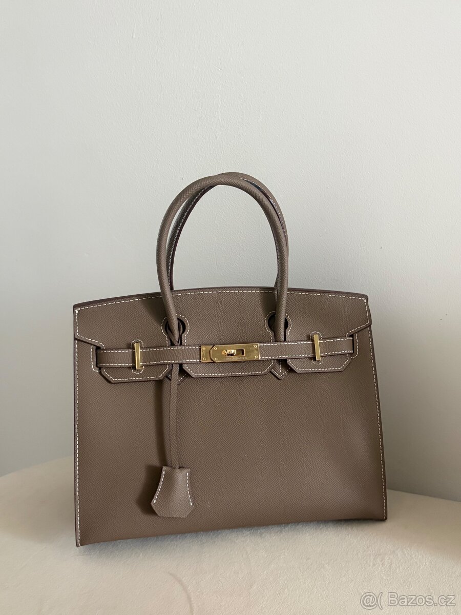 Kabelka Hermes