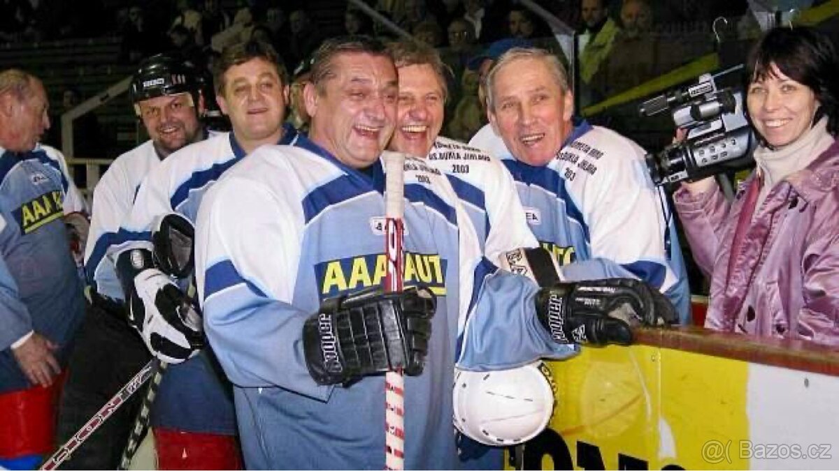 Kometa Brno dres