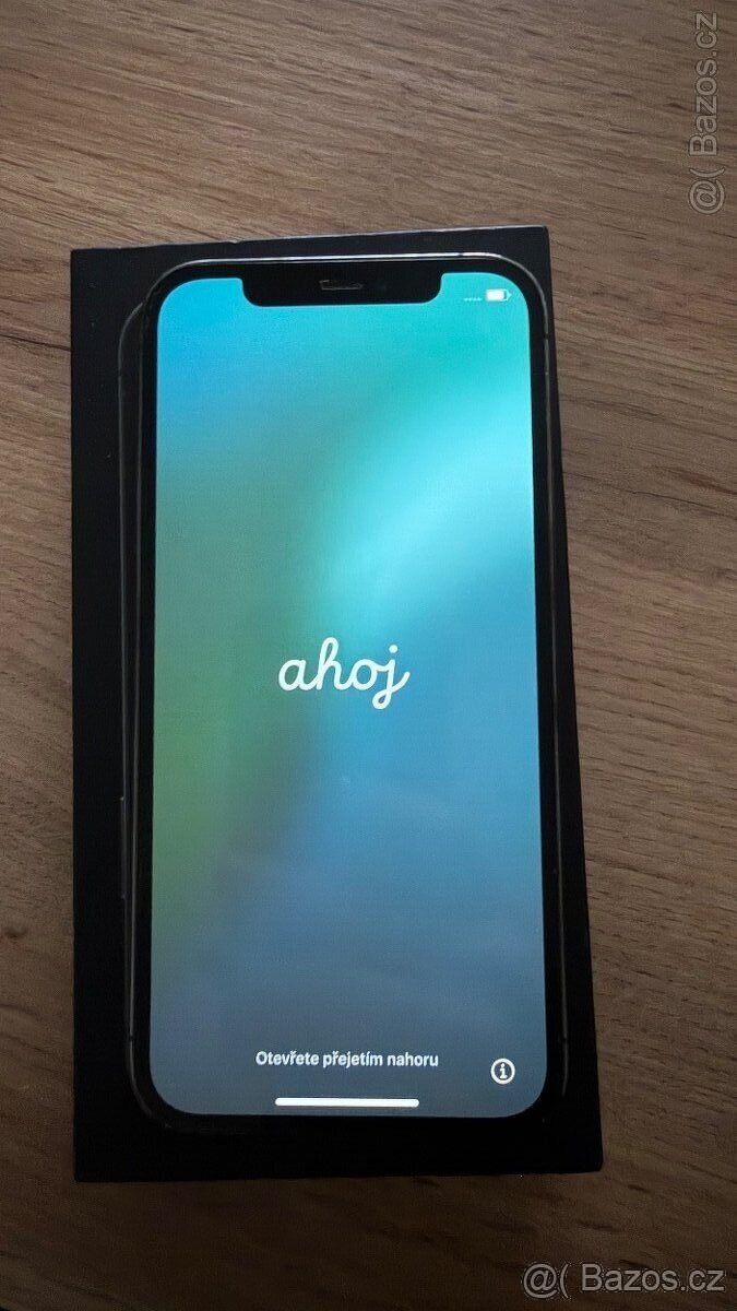 Iphone 12 pro 512gb
