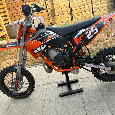 KTM XS50 2011