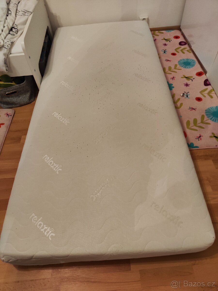 Matrace Dreamzone F85 90 x 200