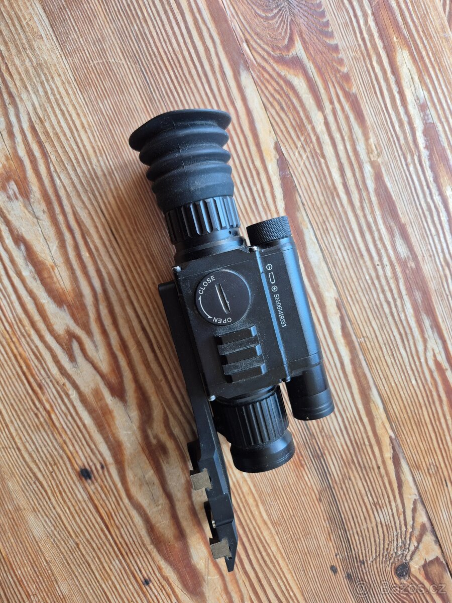 Digitální optika