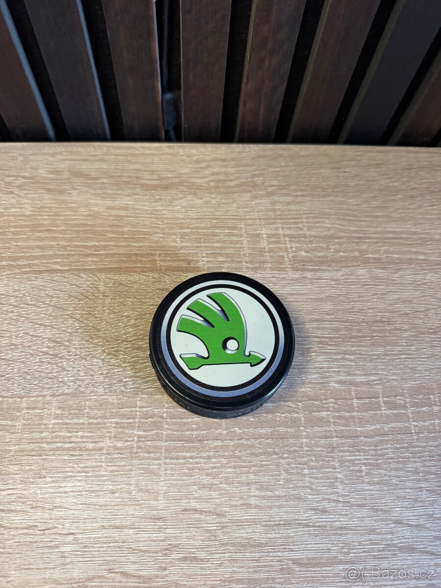 Puk Škoda