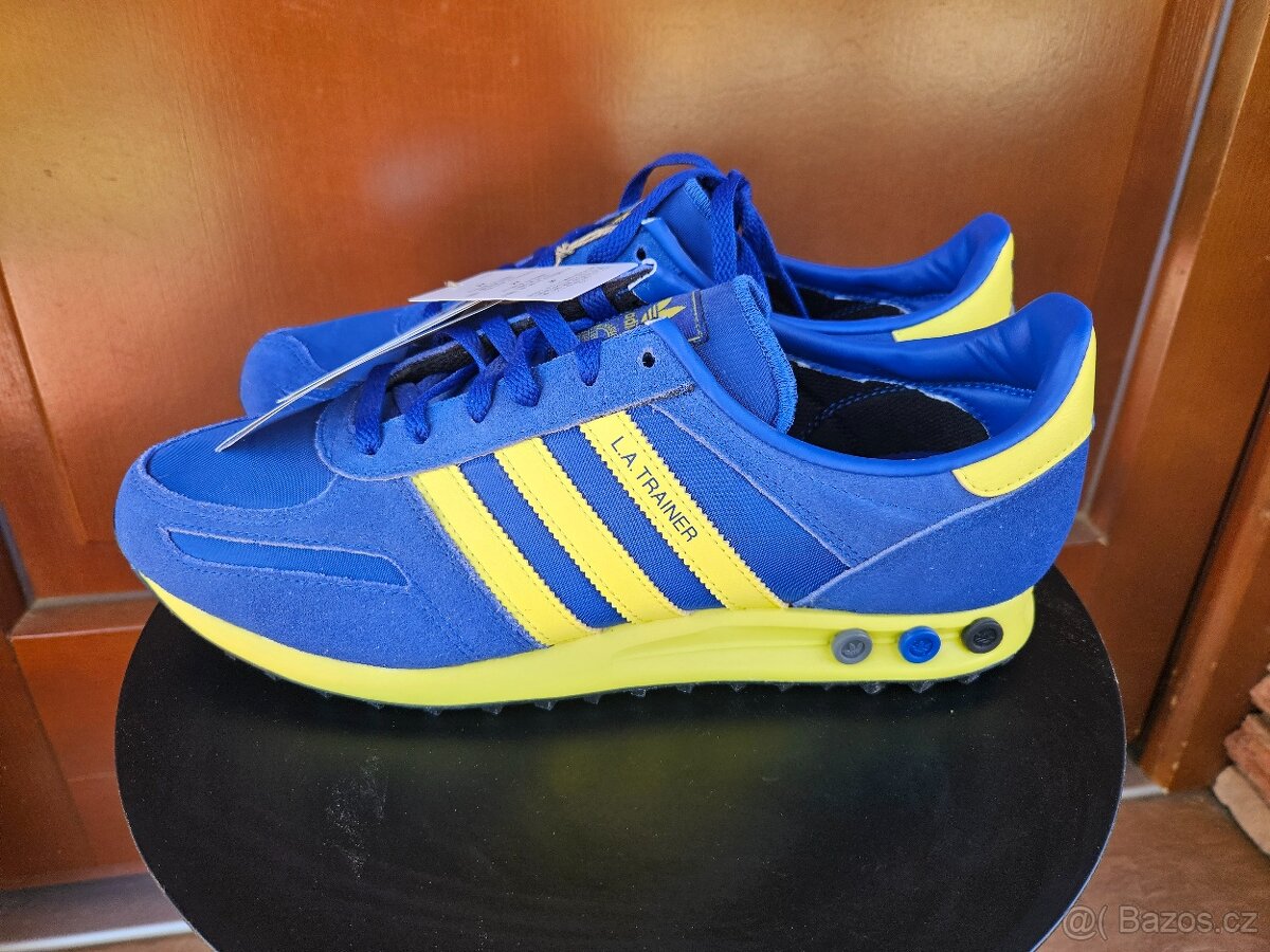 Prodám boty adidas L.A. trainer