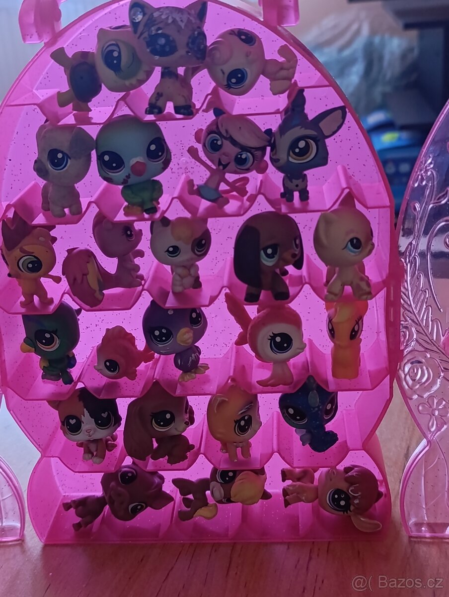 Pet Shop figurky