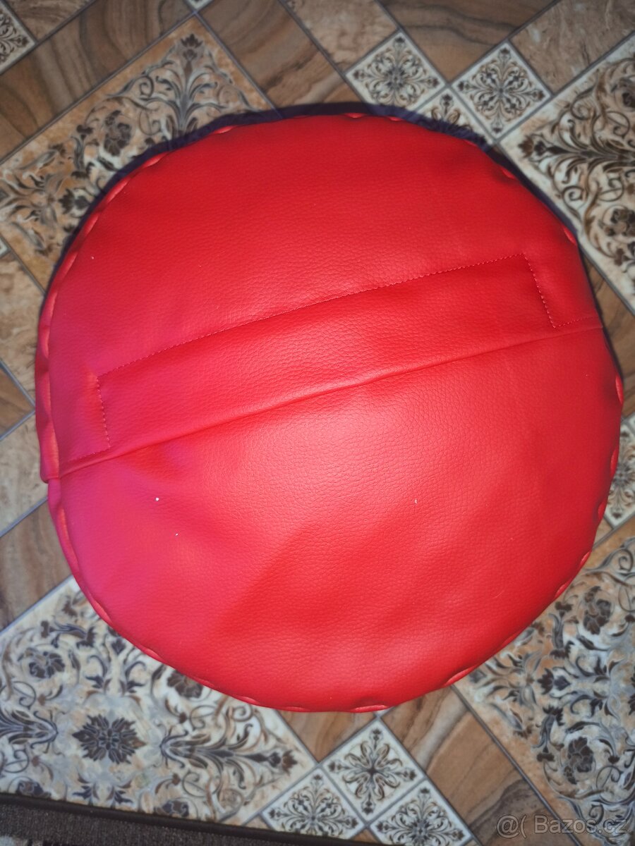 Bobík na sezení