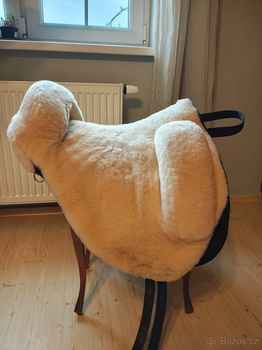 Beránkový pad GetComfy