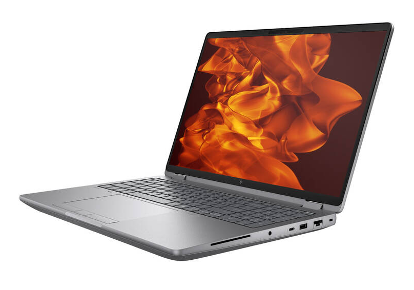 HP Zbook Fury 16 G11