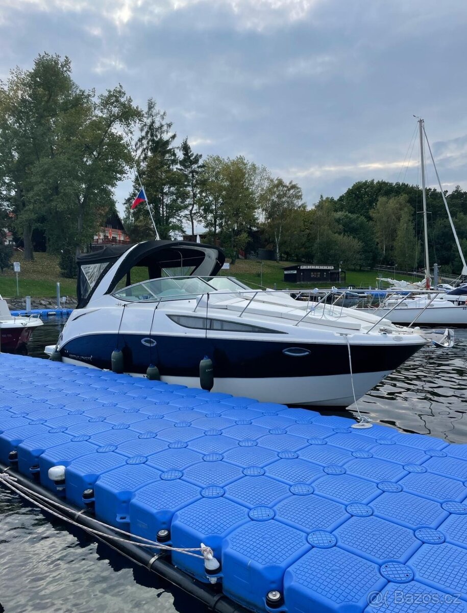 BAYLINER 285