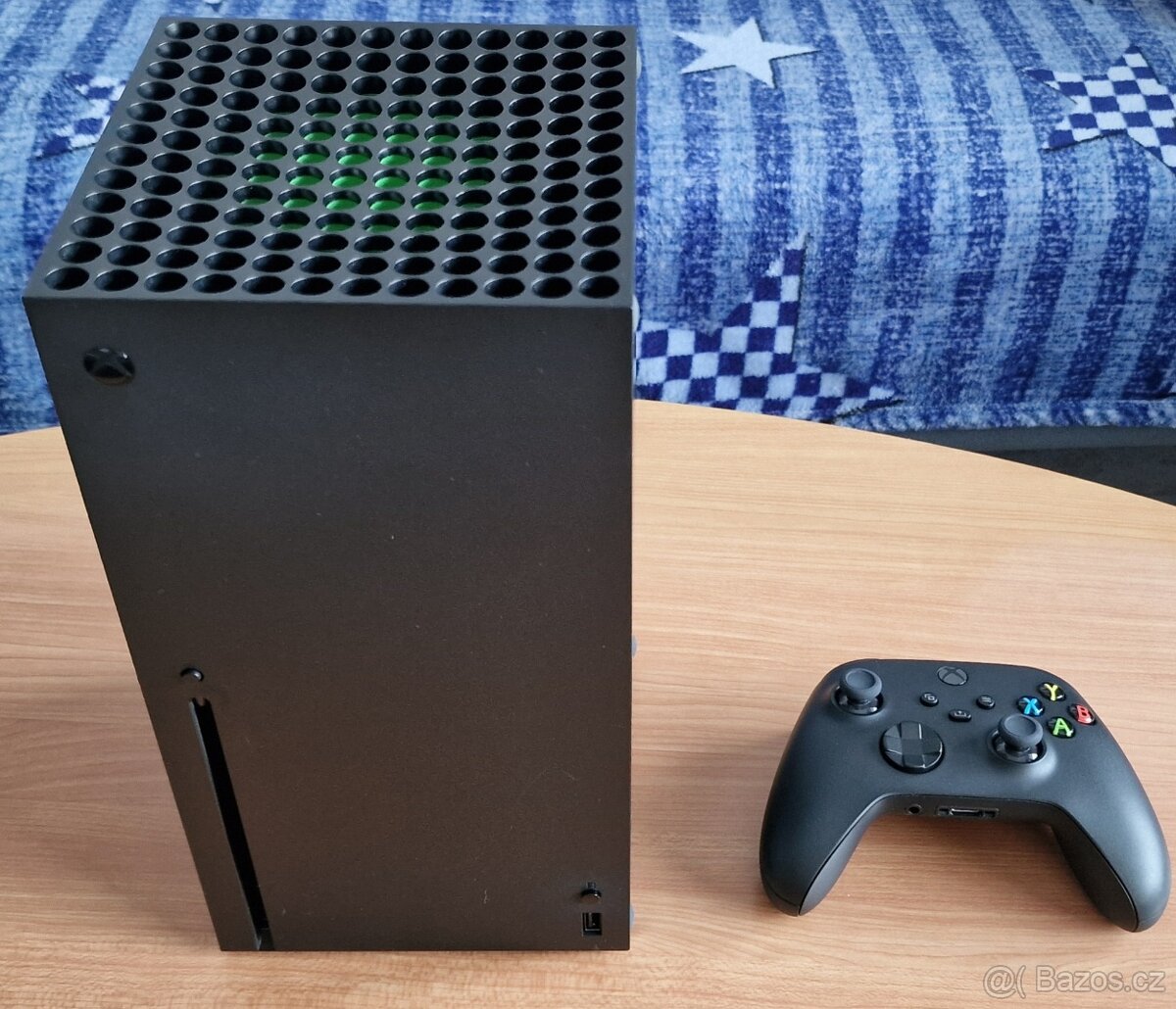 Xbox Series X + 37 her