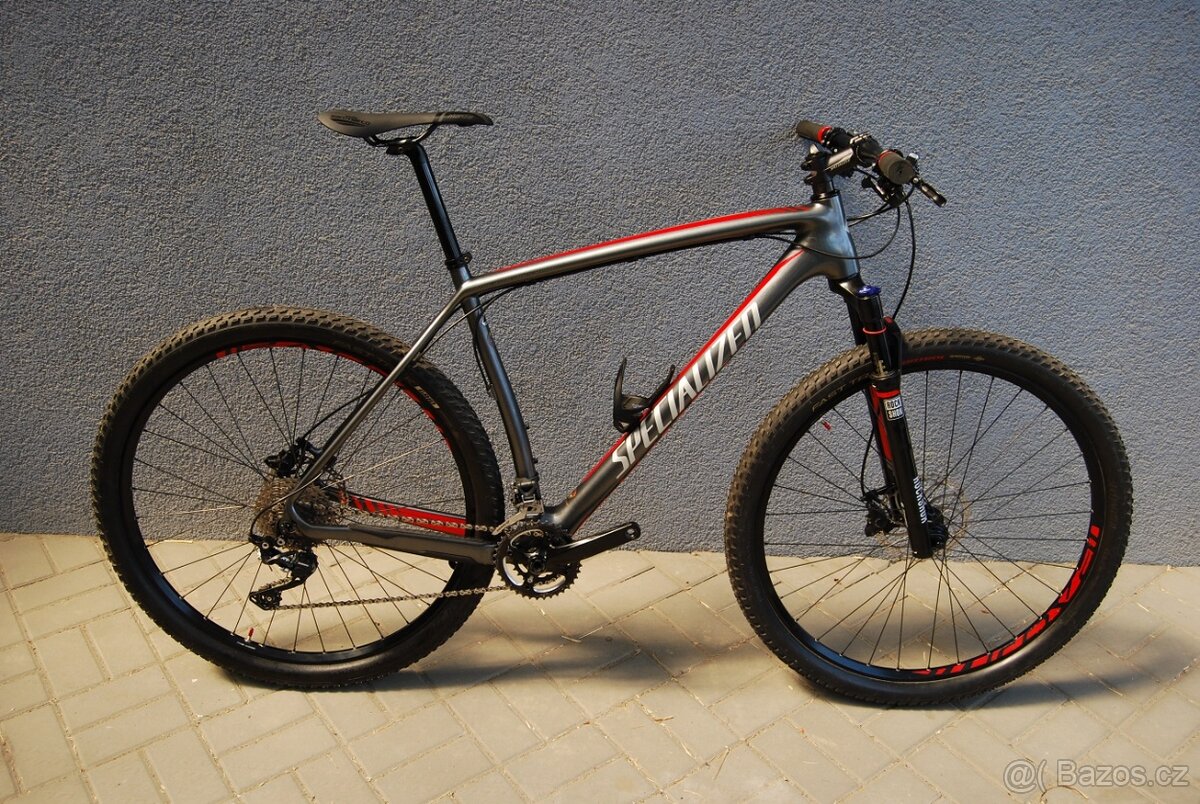 Specialized Stumpjumper 29 Carbon XL