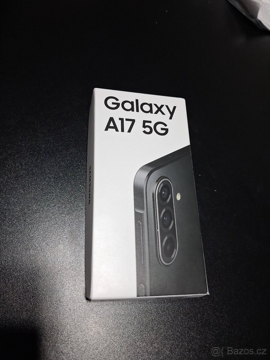 Samsung galaxy A17 128gb
