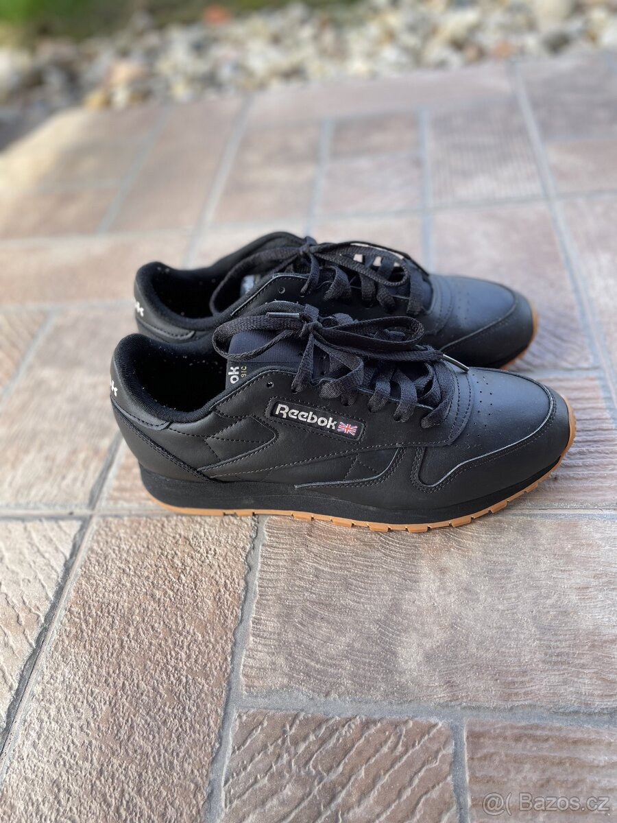 Tenisky Reebok