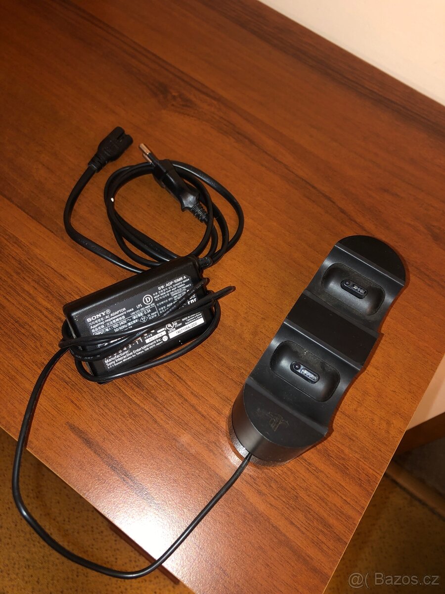 Sony DualShock 4 Charging Station (PS4)