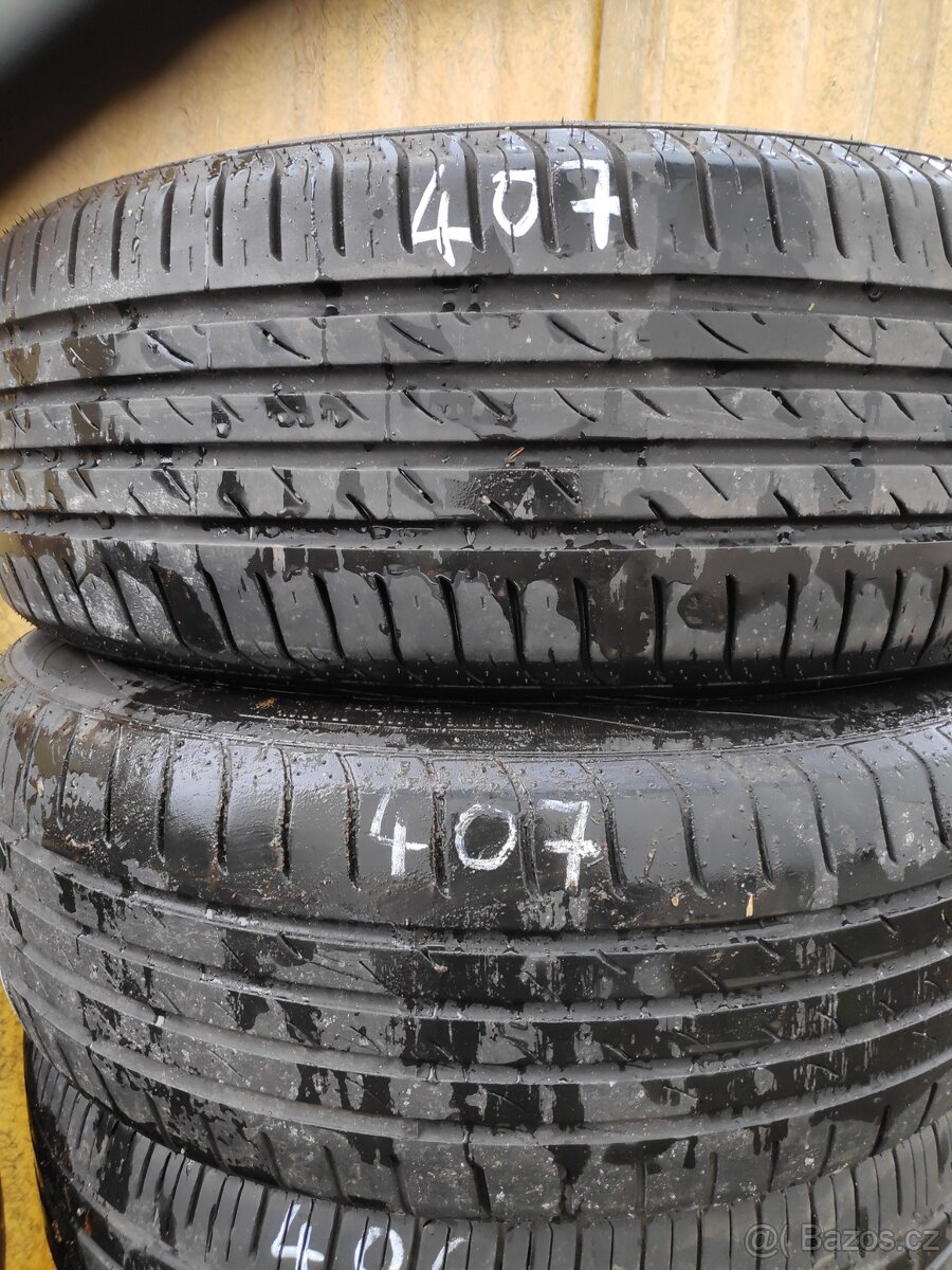 215/65R16 98H Continental EcoContact6