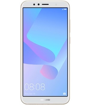 Huawei Y6 Prime 2018 dual SIM
