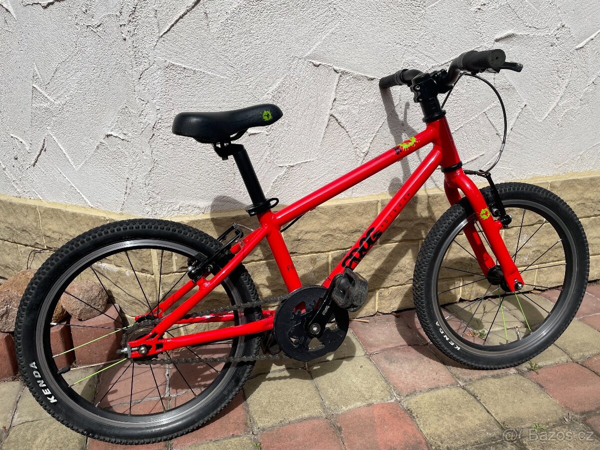 Frog 47 dětské kolo 18"