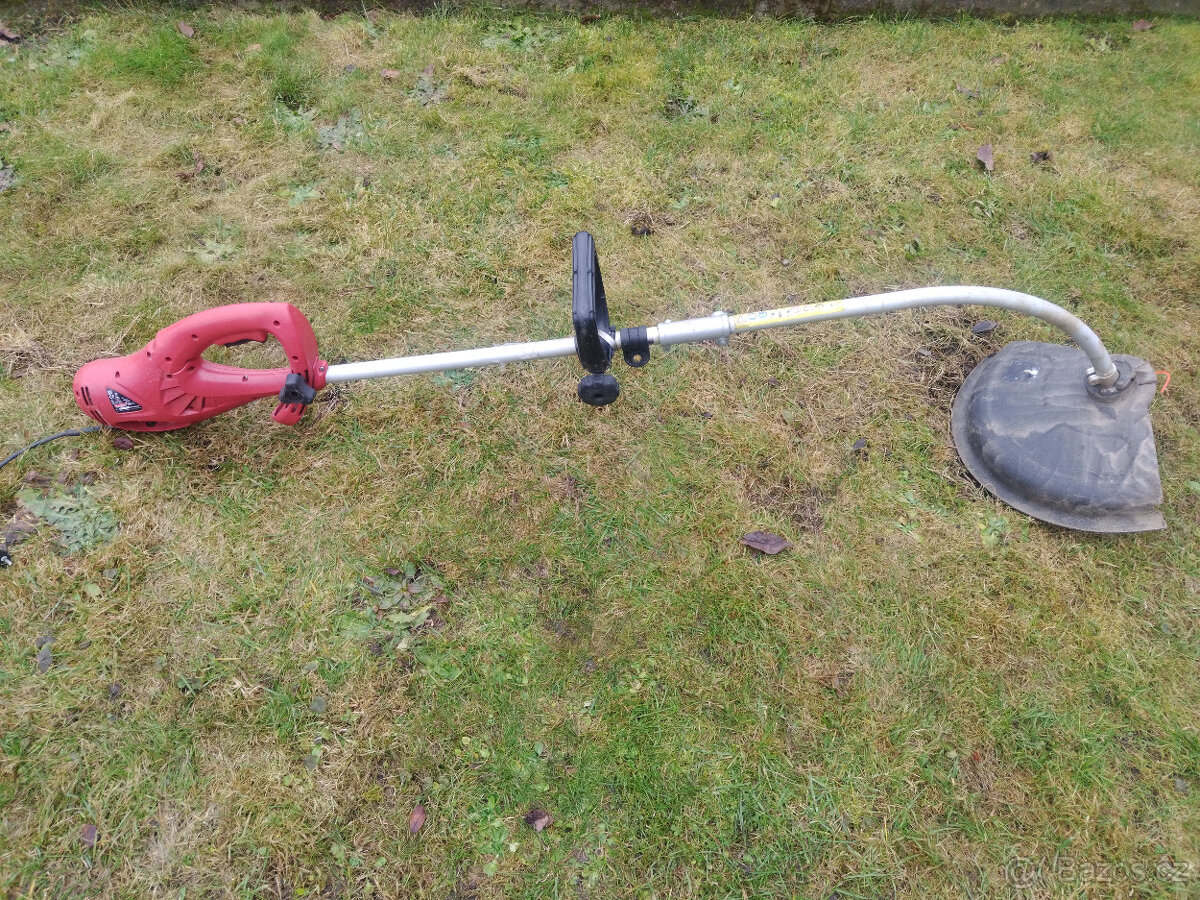 Elektický vyžínač HECHT 1299
