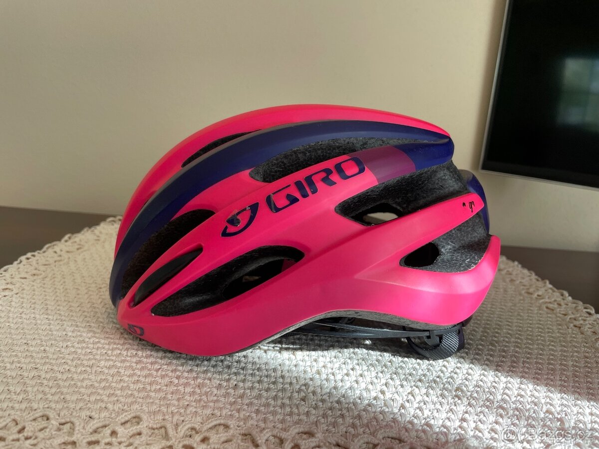 HELMA GIRO