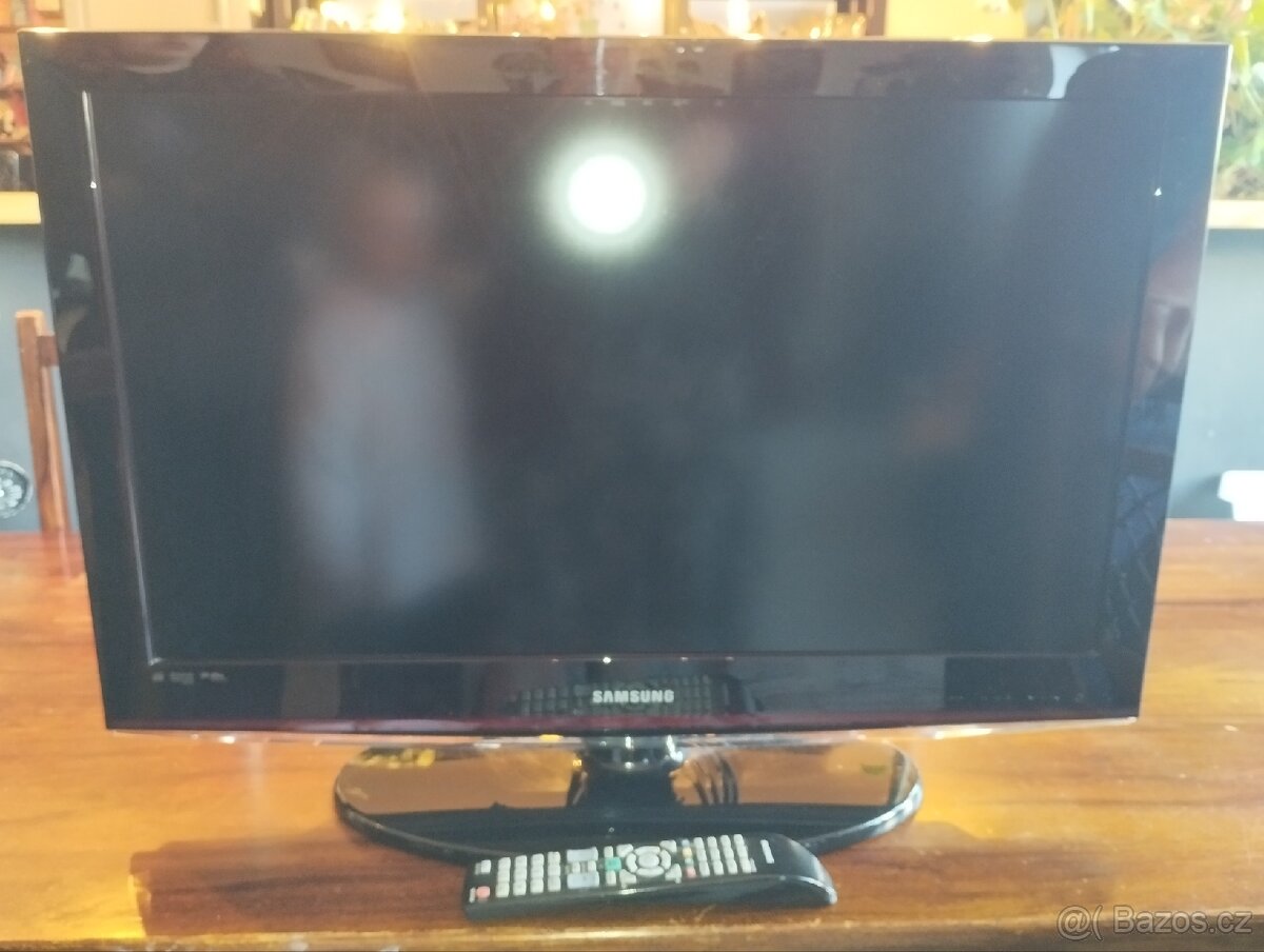 Televize Samsung LE32C450
