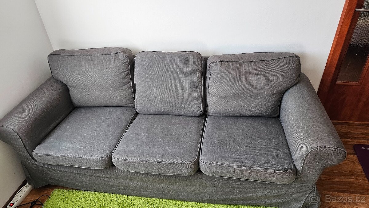 Sedačka IKEA