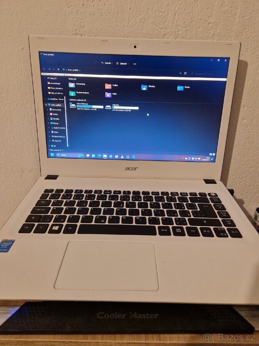 Acer Aspire E5-473 series