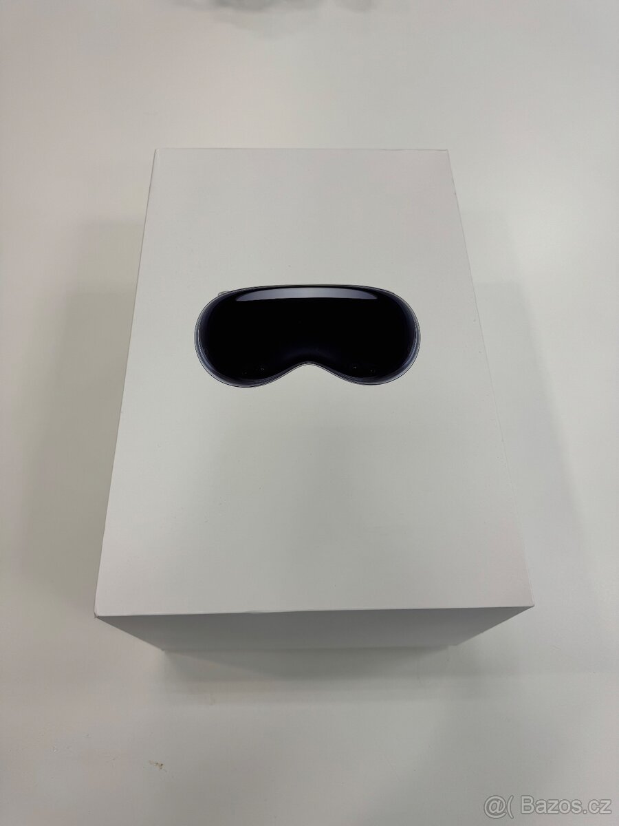 Apple Vision Pro 1TB