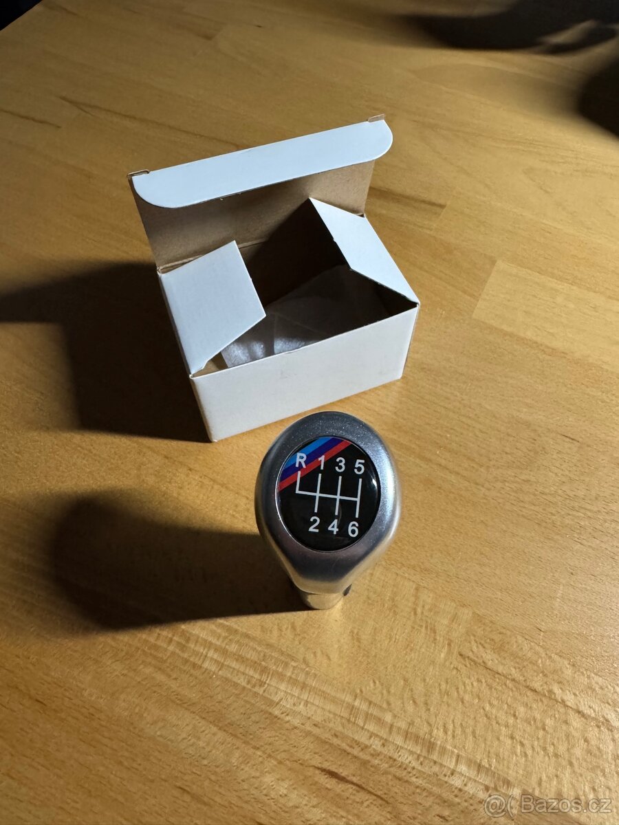 Řadička BMW E90, E91, E92, E93