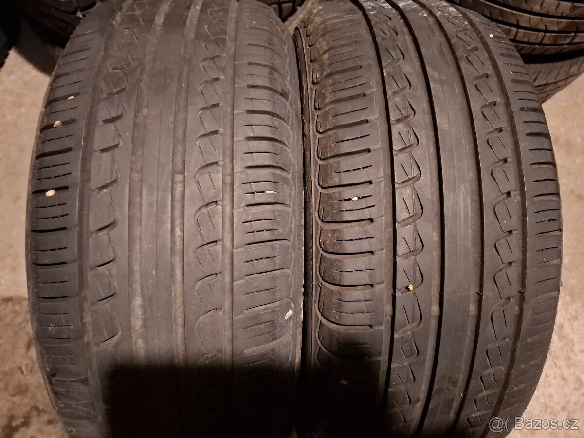 195/50/15 Pirelli Letní 6,5 mm