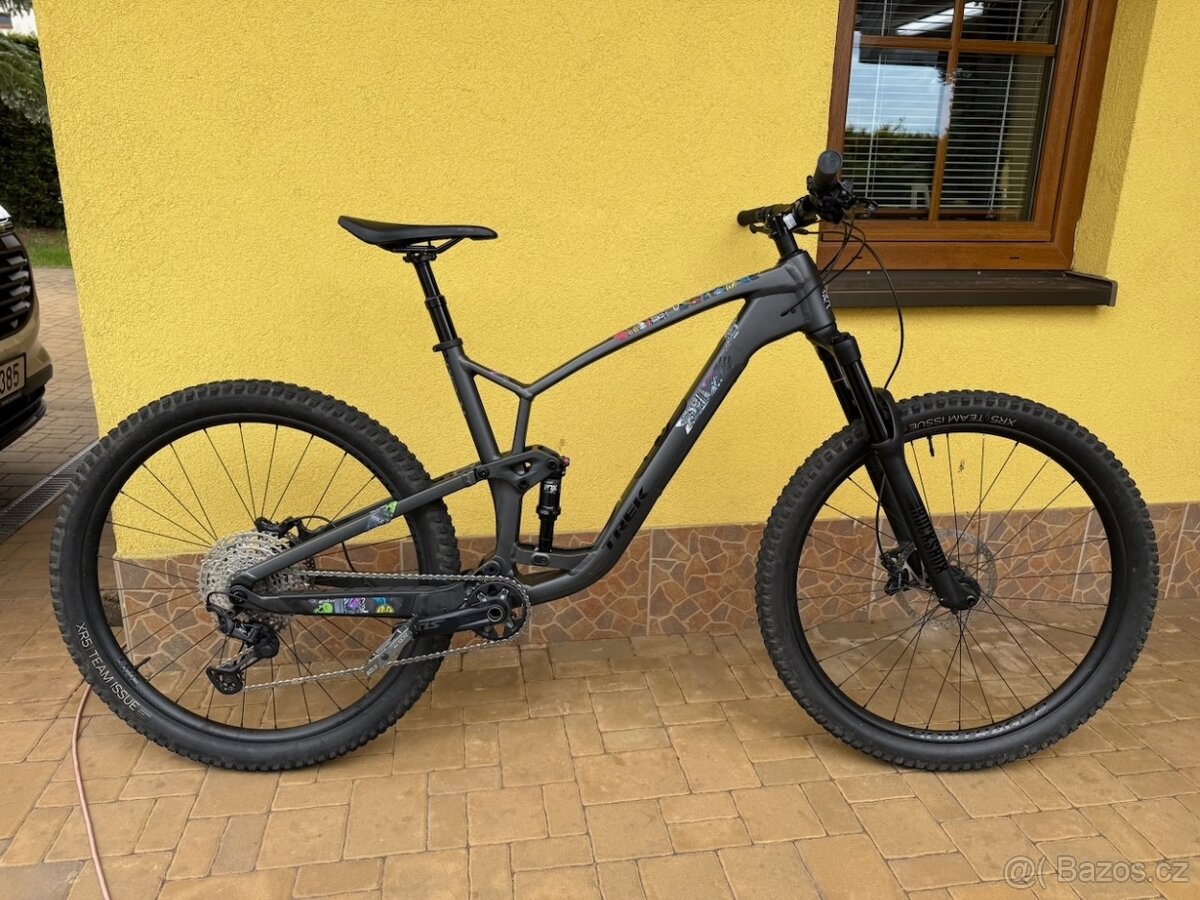 Trek Fuel EX 7 Gen 6 XXL