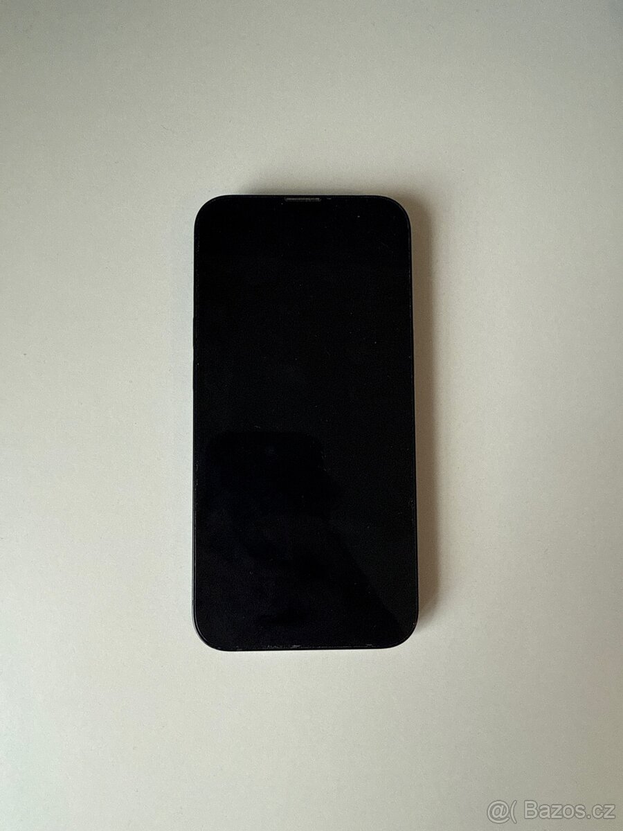 Iphone 13 midnight 128gb
