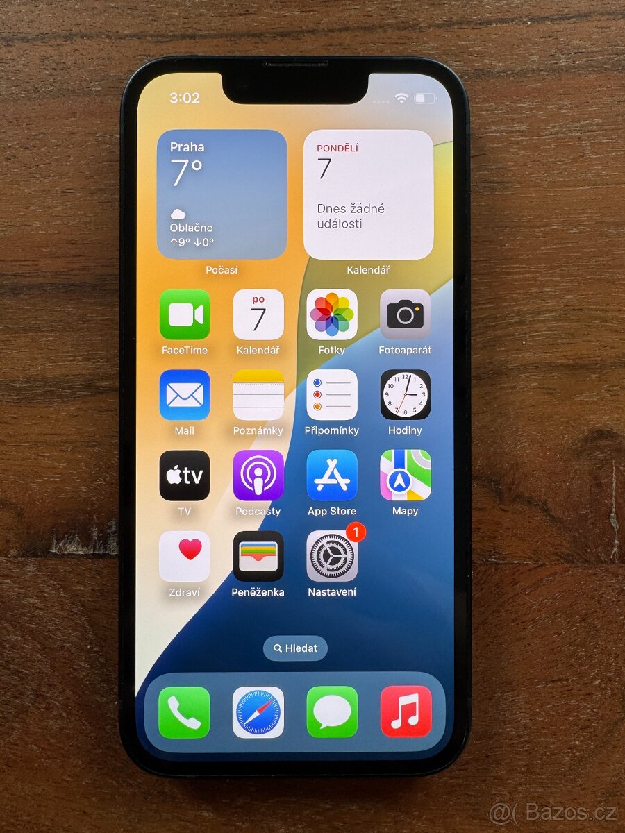 Iphone 13 mini 128GB